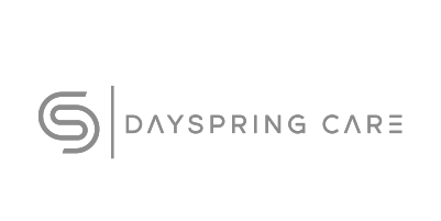 Dayspring Care Logo