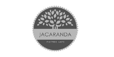 Jacaranda Cafe Logo